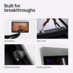 Peloton Cross Training Treadmill with HD Touchscreen