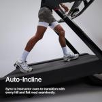 Peloton Cross Training Treadmill with HD Touchscreen