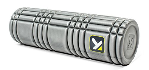 CORE Multi-Density Foam Roller with Free Videos