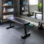 BalanceFrom 3/4" Thick Interlocking Exercise Mats