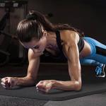 BalanceFrom 1" Thick Interlocking Foam Mat Tiles