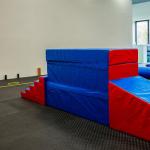 BalanceFrom 1" Thick Interlocking Foam Mat Tiles