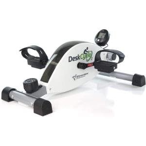 Under Desk Bike Pedal Exerciser for Home & Office