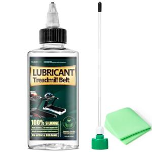 SEKODAY High-Temp Treadmill Belt Lubricant 4.2oz