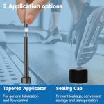 Silicone Treadmill Belt Lubricant Kit, 100% Pure