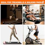 Treadmill Belt Lubricant - 100% Silicone Oil