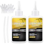 Pure Silicone Treadmill Lubricant - 7oz Tube