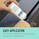 Silicone Treadmill Lubricant | Easy Application
