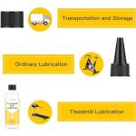 Silicone Treadmill Lubricant - 4 Ounces