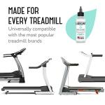 Silicone Treadmill Lubricant | Easy Application