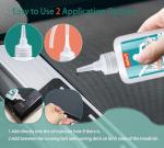 Treadmill Belt Lubricant - 7oz Pure Silicone Lube