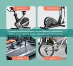 Treadmill Belt Lubricant - 7oz Pure Silicone Lube