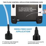 Silicone Treadmill Lubricant for Smooth Operation