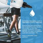 Silicone Treadmill Lubricant for Smooth Operation