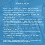 Silicone Treadmill Lubricant for Smooth Operation