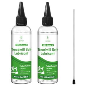 EIGTWEN 100% Silicone Treadmill Belt Lubricant