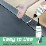 Silicone Treadmill Belt Lubricant - 4 Oz