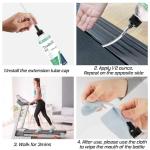 Silicone Treadmill Belt Lubricant - 4 Oz