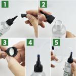 EIGTWEN 100% Silicone Treadmill Belt Lubricant