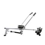 Sunny Health Compact Full Motion Rowing Machine