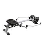 Sunny Health Compact Full Motion Rowing Machine