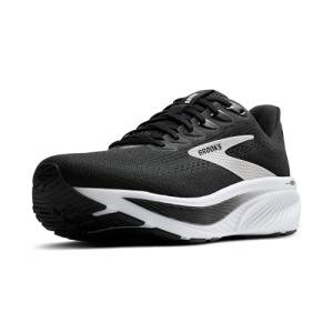 Brooks Ghost 17 Women's Running Shoes - Black/Grey