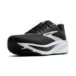 Brooks Ghost 17 Women's Running Shoes - Black/Grey