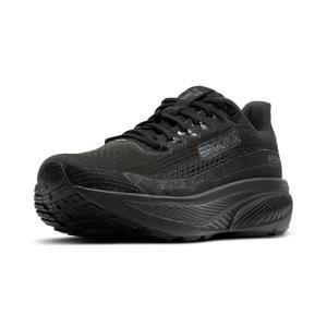 Brooks Ghost 17 Men's Running Shoe - Black