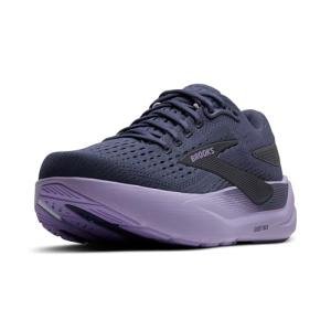 Brooks Ghost Max 3 Women's Running Shoe - Purple