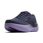 Brooks Ghost Max 3 Women's Running Shoe - Purple