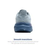 Brooks Ghost 17 Men's Running Shoe - Skyway Orange