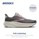 Brooks Women's Ghost 17 Running Shoes - 9.5
