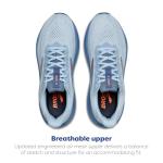 Brooks Ghost 17 Men's Running Shoe - Skyway Orange