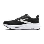 Brooks Ghost 17 Women's Running Shoes - Black/Grey