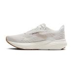 Brooks Women’s Revel 8 Running Shoe - White/Grey