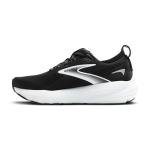 Brooks Glycerin 22 Women's Running Shoe - Black/Grey