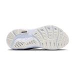 Brooks Ghost 17 Women’s Running Shoe - White/Rose Gold