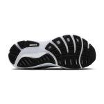 Brooks Ghost 17 Women's Running Shoes - Black/Grey