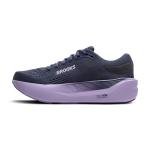 Brooks Ghost Max 3 Women's Running Shoe - Purple