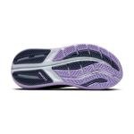Brooks Ghost Max 3 Women's Running Shoe - Purple