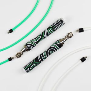 Crossrope Get Lean Weighted Jump Rope Set
