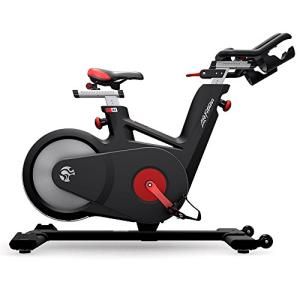 Life Fitness IC4 Indoor Exercise Bike