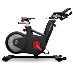 Life Fitness IC4 Indoor Exercise Bike