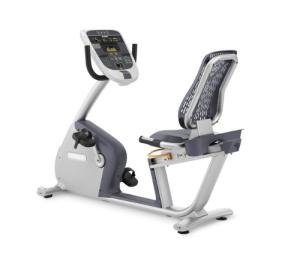 Precor RBK 835 Recumbent Exercise Bike
