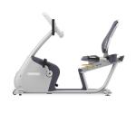 Precor RBK 835 Recumbent Exercise Bike