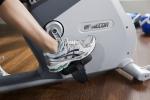 Precor RBK 835 Recumbent Exercise Bike