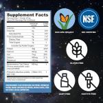 Vega Premium Vegan Vanilla Protein Powder, 29.2 oz