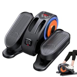 GUGTTR Electric Under Desk Mini Elliptical Exerciser