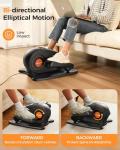 YOSUDA Under Desk Electric Elliptical Exerciser