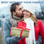 Comfortable No-Pressure Bike Seat Cushion for All